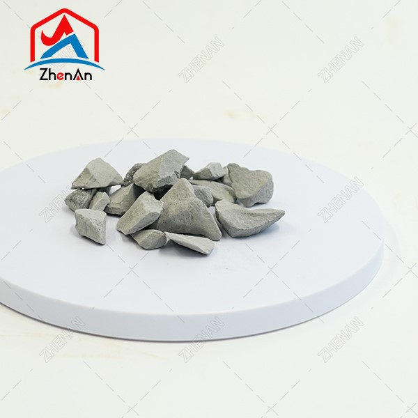 Si3N4 608 Ferrosilicon Nitride Si3N4 608 Ferrosilicon Nitride