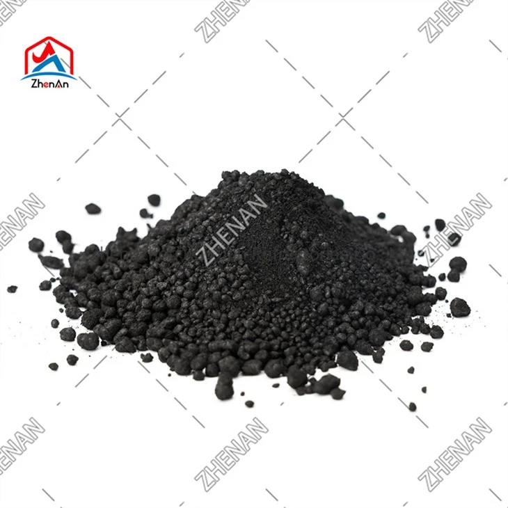 FC 91% Min Calcined Petroleum Coke CPC