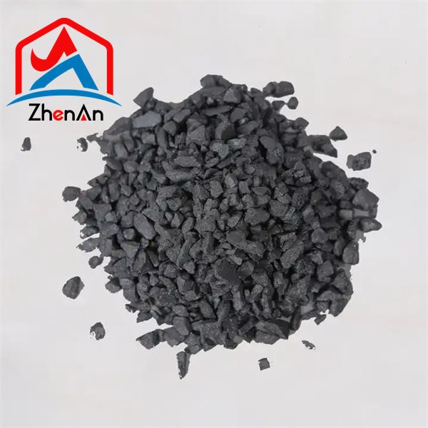 FeSi 72% -75% Si For Casting Iron Use