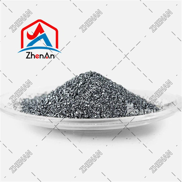 Metal Silicon Powder