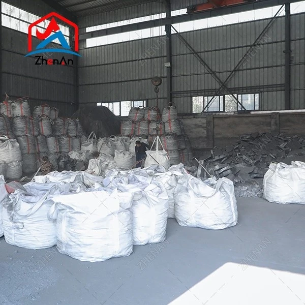 Ferro Silicon 33