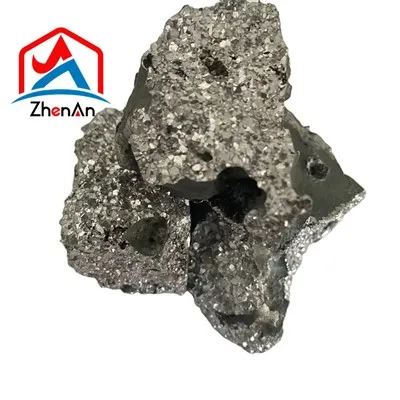 60# Low Carbon Ferrochrome