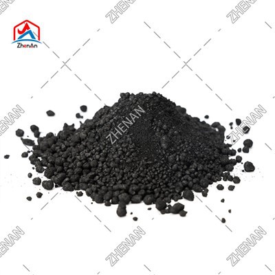 Calcined Petroleum Coke 98%min