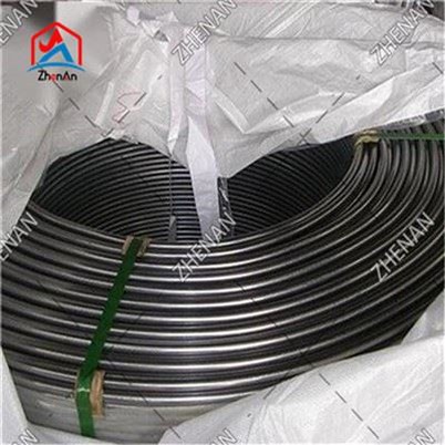Cored Wire Used For Steelmaking