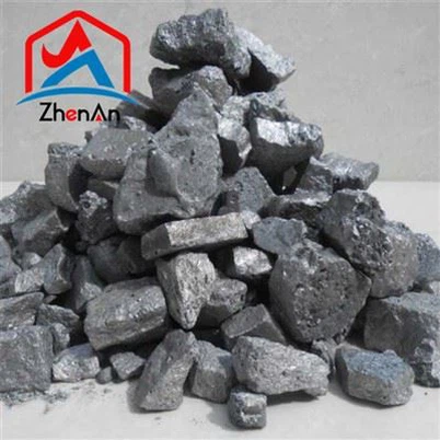 Ferro Silicon Magnesium With ISO Certification
