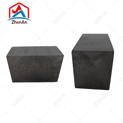 Mgo46-48% Olivine Sand For Magnesia Carbon Bricks