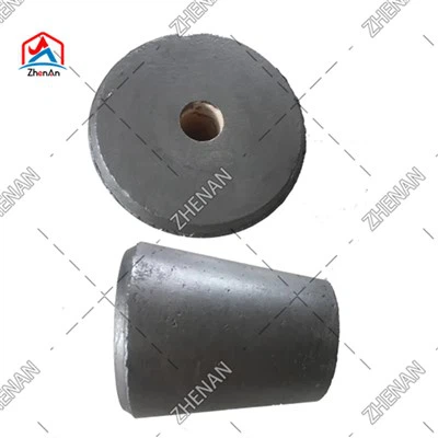 Tundish Nozzle Refractory Steel Ladle Inner