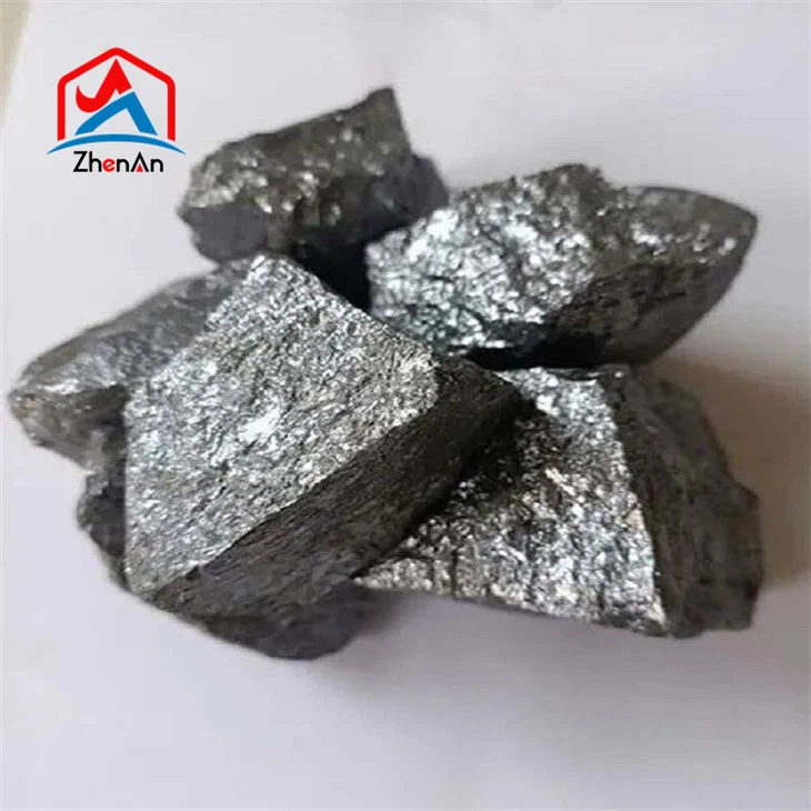 Silicon Metal 1101 2202 3303