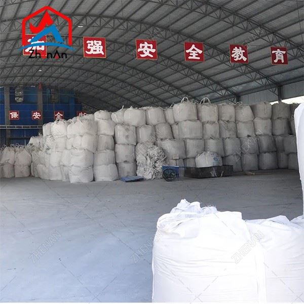 Slag Conditioner SiC 90% factory