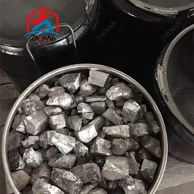 Ferrovanadium Exporter – FOB & CIF Quotes