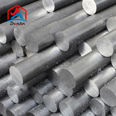 Molybdenum Rod Stock