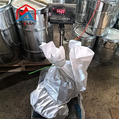 Ferro Vanadium 80 Ready to Ship – Current Lot Availability