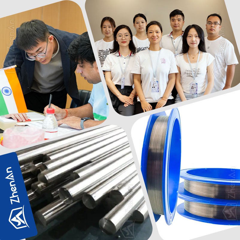 Factory outlet 99.95% purity molybdenum rod molybdenum bar moly rod Factory outlet 99.95% purity molybdenum rod molybdenum bar moly rod