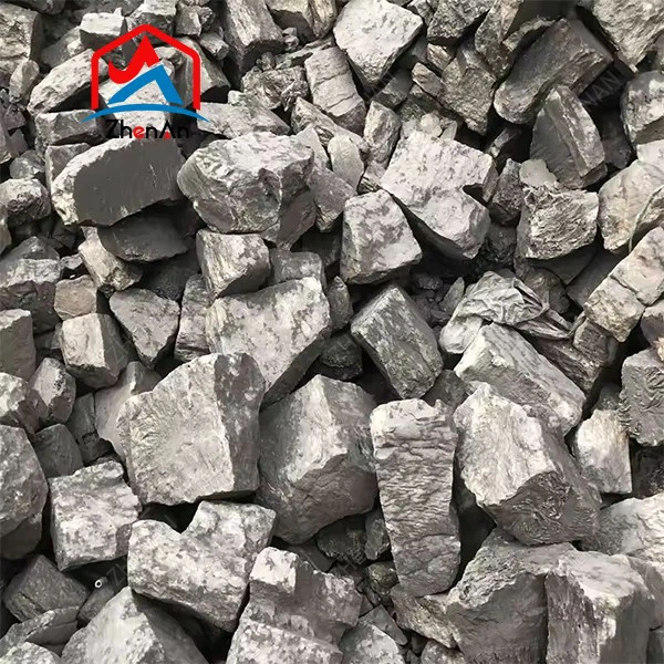 ferro manganese alloy uses