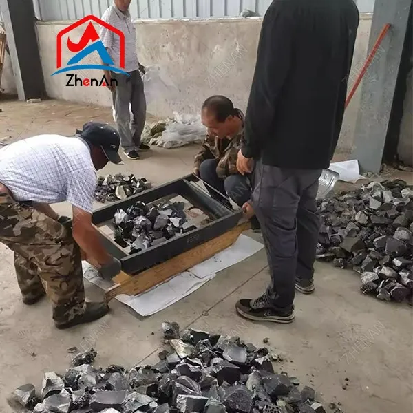 high carbon ferro manganese price