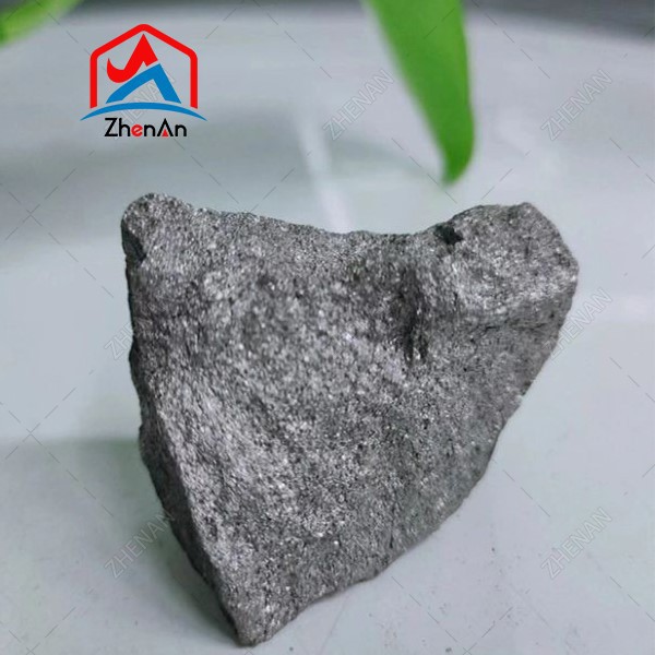 ferrosilicon manganese